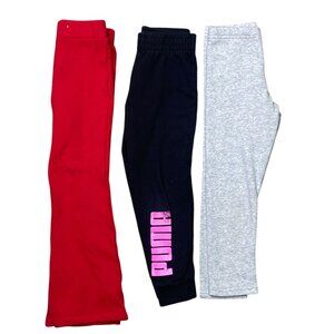 Girls Size 6 / 6X Winter Pant Bundle